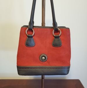 Dooney and Bourke Handbag